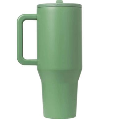 Hydrojug Travel Tumblr Sage 40oz