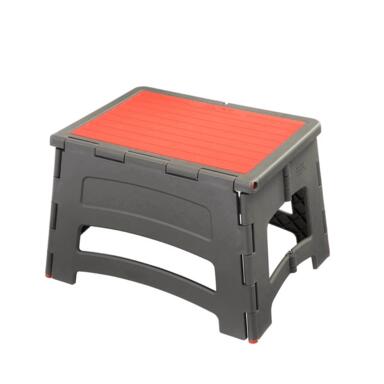 FLDNG STEP STL PL 2PK