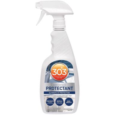 303 AEROSPACE PROTECTANT