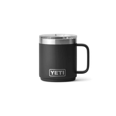 RAMBLER 10 OZ CL MUG MS