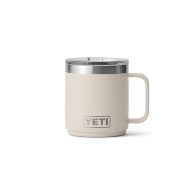 RAMBLER 10 OZ CL MUG MS