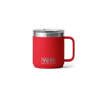 RAMBLER 10 OZ CL MUG MS