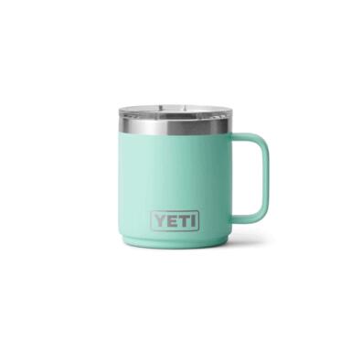 RAMBLER 10 OZ CL MUG MS