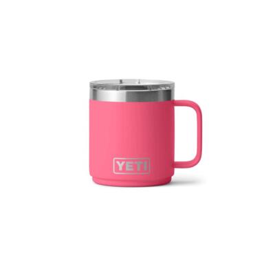 RAMBLER 10 OZ CL MUG MS