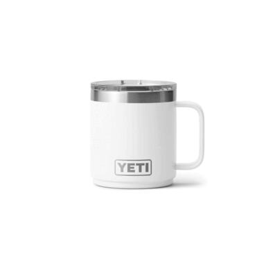 RAMBLER 10 OZ CL MUG MS