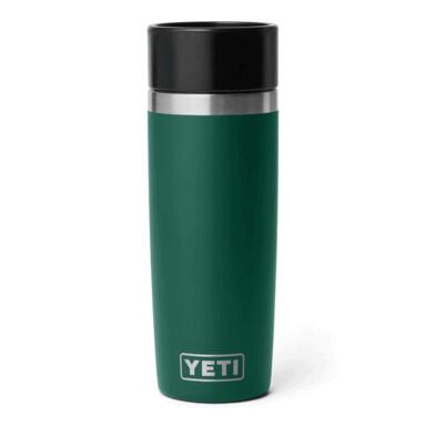RMBLR 16OZ TRVL BLK F GR
