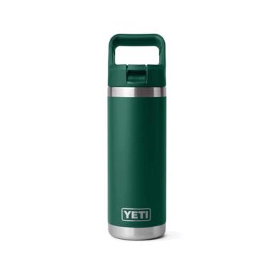 RAMBLER 18 OZ C STRAW BO