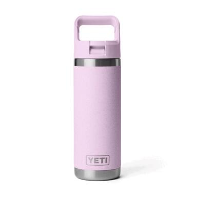 RAMBLER 18 OZ C STRAW BO