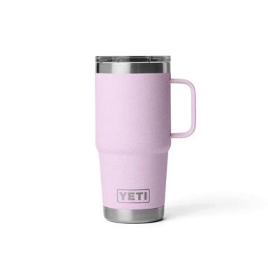 RMBLR 20OZ TRAVEL MUG CB