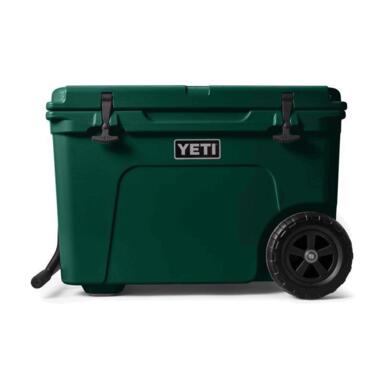 TUNDRA HAUL BLK FRST GRN
