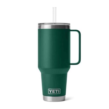 RMBLR 42OZ STRAW MUG BFG