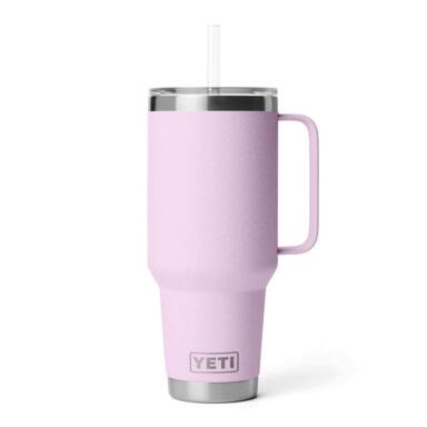RMBLR 42OZ STRAW MUG CB