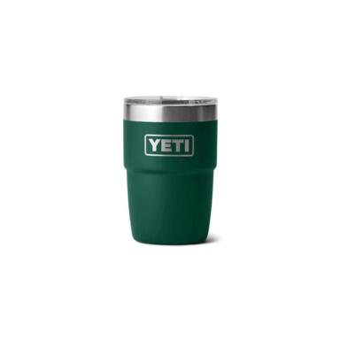 RAMBLER 8 OZ CL CUP MS B