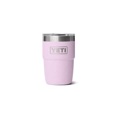 RAMBLER 8 OZ CL CUP MS C