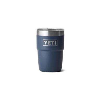 RAMBLER 8 OZ CL CUP MS N
