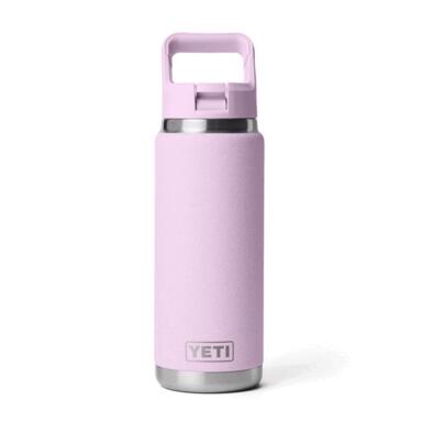 RAMBLER 26 OZ C STRAW CB