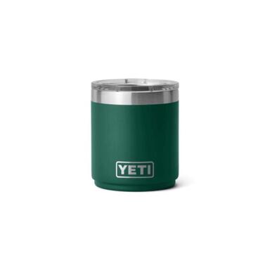 RAMBLER 10OZ LOWBALL BFG