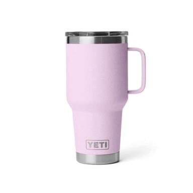RMBLR 30OZ TRAVEL MUG CB