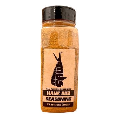 BR-B-Q RB/SSNNG 10OZ