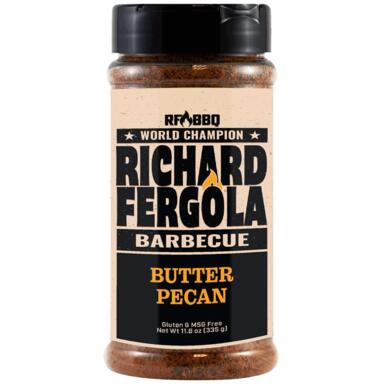 BQ RB BTR PCN 11.8OZ