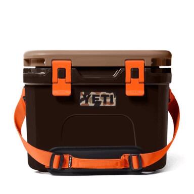 ROADIE 15 15Q CAMO