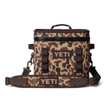 HOPPER FLIP 12 CAMO