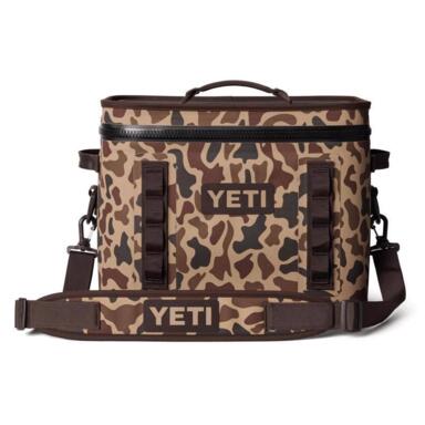 HOPPER FLIP 18 CAMO