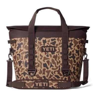 HOPPER M30 2.0 CAMO