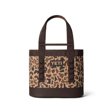 CAMINO 35 CARRYALL CAMO