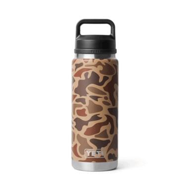 RMBLR 26OZ BTTLE CHUG CA