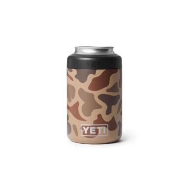 RAMBLER COLSTER 2.0 CAMO