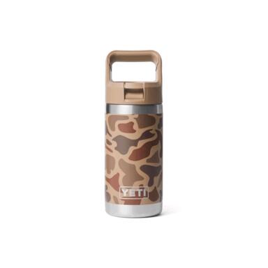 RMBLR JR 12OZ KIDS CAMO