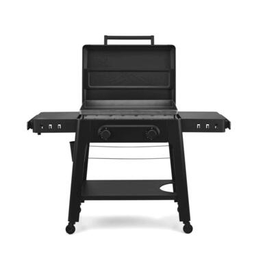 Traeger Irontop 2 Burner Griddle