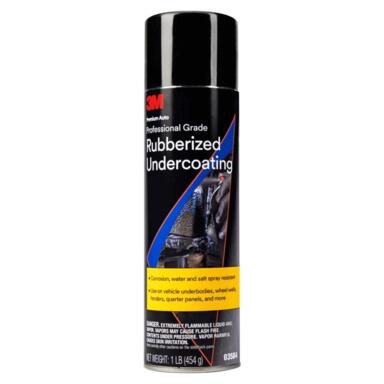 Prof Grd Undercoatng 16oz 3m