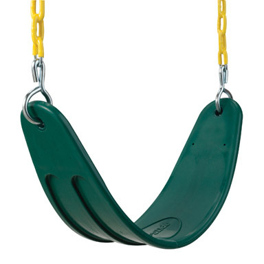 SEAT SWINGSET BELT HDUTY