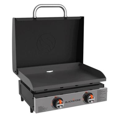 Blackstone 2 Burner LP Tabletop