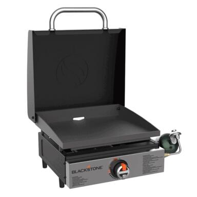 Blackstone 1 Burner LP Tabletop