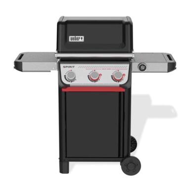 Spirit EX325 LP Grill