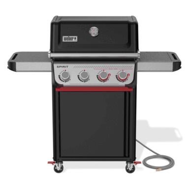Spirit E425C NG Grill