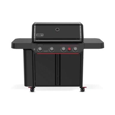 Genesis E-430 Stealth LP Grill