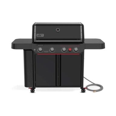 Genesis E-430 Stealth NG Grill