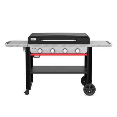 GP36 Black LP Slate Griddle