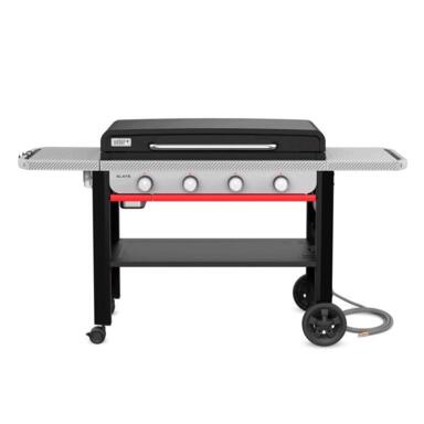 GP36 Black NG Slate Griddle