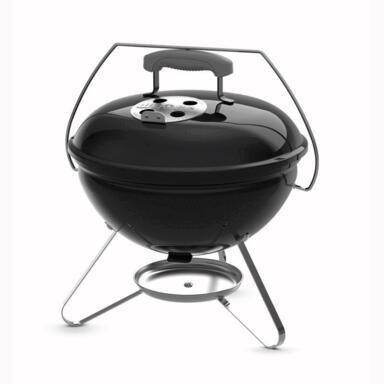 14" Smokey Joe Charcoal Grill