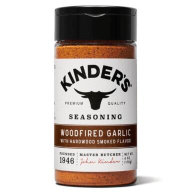 BBQ SNG WDFRD GRLC 6OZ