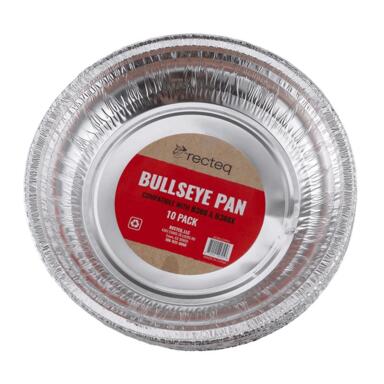 Recteq Aluminum Grilling Pan 10P