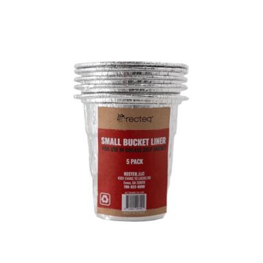 Recteq Aluminum Foil Liner 5PK