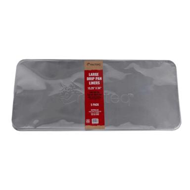 Recteq Aluminum Foil Liner 5PC