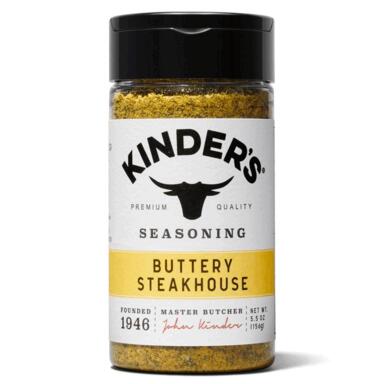 BBQ SNG BTRY STKHS 5.5OZ