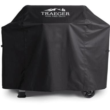 Traeger Westwood Grill Cover